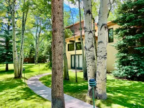 Aspen West End Sanctuary 4878 sf. Permit #071906 - Image 5