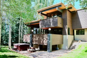 Aspen West End Sanctuary 4878 sf. Permit #071906 - Image 2
