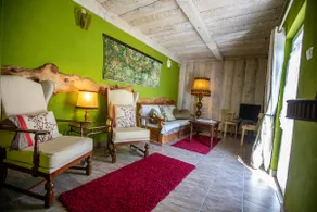 Lovely 1-bedroom apartment at lake Sabljaci - Image 3