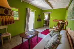 Lovely 1-bedroom apartment at lake Sabljaci - Image 4