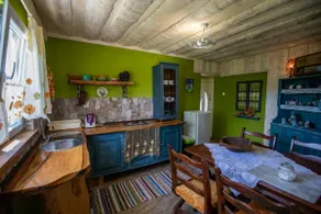 Lovely 1-bedroom apartment at lake Sabljaci - Image 5