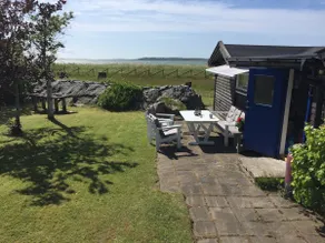 Unique location! Cabin on the beach - Image 5