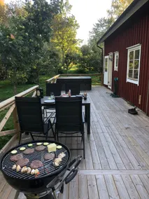 Böljarna - a nice holiday home! - Image 3