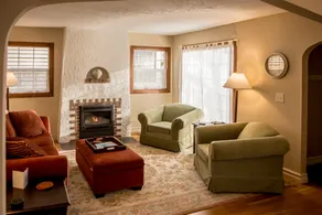 Jefferson Garden Cottage, Hosted by Salemstays.com - Image 3