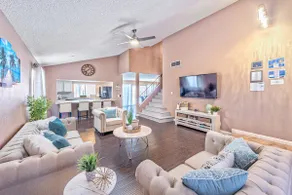 ☀ Luxury Family Vacation! Mini Golf - Heated Pool and Spa - RV Parking - Image 4