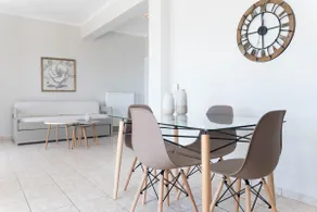 Villa Vounaria 1 / 20 meters from the beach - Image 4