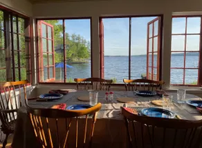 Wilder Cottage: Lakefront Camp Vibes, Bunkhouse - Image 2
