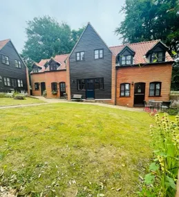 Clement's Retreat on the North Norfolk Coast - Image 2