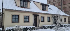The apartment ”Am Kietz” - Image 2
