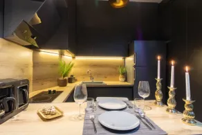 -The Location- Luxe Apartment in Taksim Square 32 - Image 5