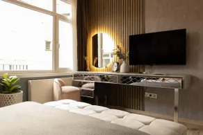 -The Location- Luxe Apartment in Taksim Square 32 - Image 3