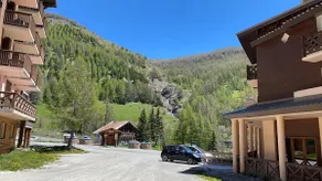La Foux d'Allos - Studio 4 couchages - centre station - Image 4