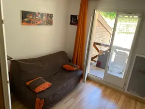La Foux d'Allos - Studio 4 couchages - centre station - Image 3