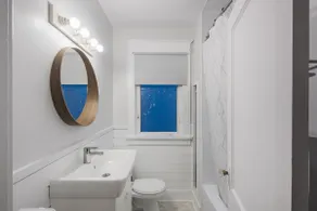 Centrally located renovated 2BR detached home - Image 4