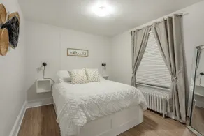 Centrally located renovated 2BR detached home - Image 5