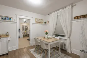 Centrally located renovated 2BR detached home - Image 2