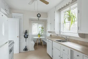 Centrally located renovated 2BR detached home - Image 3