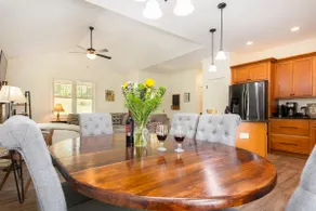 3BR/2BA Short/Mid/Long-Term in West AVL & Dogs OK! - Image 4