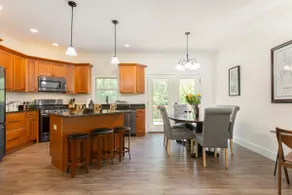 3BR/2BA Short/Mid/Long-Term in West AVL & Dogs OK! - Image 2