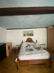Near Strasbourg: Farmhouse apartment - Image 2