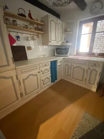 Near Strasbourg: Farmhouse apartment - Image 3