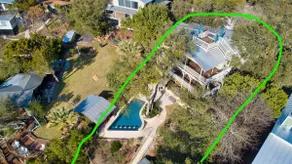 Medina Lake Villa - Large Family Rural Retreat, Pool & Multiple Decks with Views - Image 4