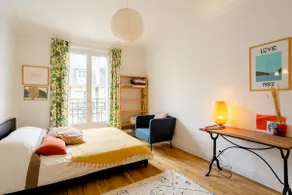 Exclusive Loft with panoramic view – Montmartre - Image 2