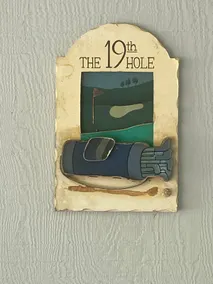 Golfers Getaway - Image 4