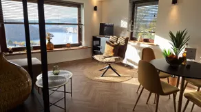 New 4-person apartment with a view of Edersee - Image 4