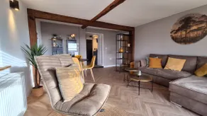 New 4-person apartment with a view of Edersee - Image 5