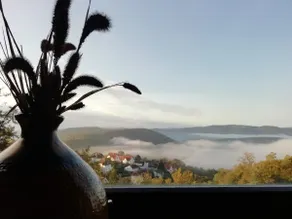 New 4-person apartment with a view of Edersee - Image 3