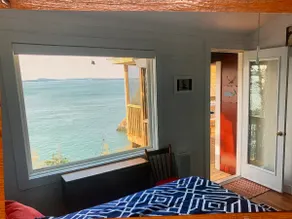 Whale of a View Oceanfront Cottage! Amazing views! - Image 4