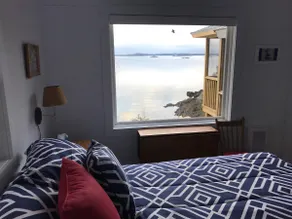 Whale of a View Oceanfront Cottage! Amazing views! - Image 2