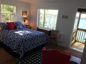 Whale of a View Oceanfront Cottage! Amazing views! - Image 3