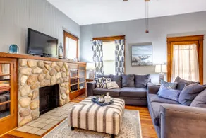 Cozy Cumberland Gap Cottage Near LMU & Nat’l Park - Image 3