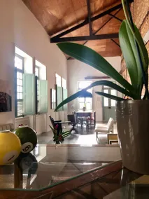 Villa Sophia: Vintage Chic style in Santa Teresa 5 - Image 2