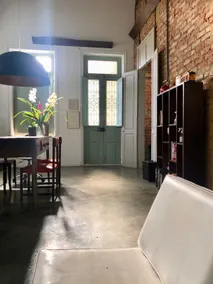 Villa Sophia: Vintage Chic style in Santa Teresa 5 - Image 3