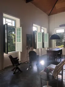 Villa Sophia: Vintage Chic style in Santa Teresa 5 - Image 5