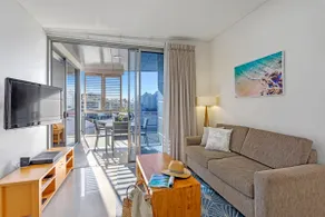 1 Bedroom Apartment with Ocean Views - Image 5