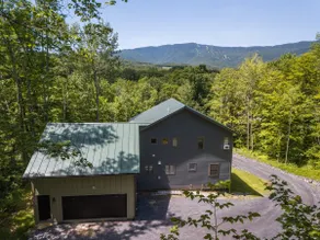 Modern Retreat with Mountain Views! - Image 2