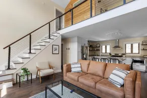 Modern Retreat with Mountain Views! - Image 3