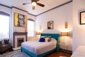 One Of A Kind Historic Loft In <3 of BHM - Image 4