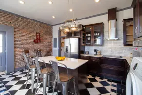 One Of A Kind Historic Loft In <3 of BHM - Image 2