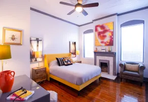 One Of A Kind Historic Loft In <3 of BHM - Image 3