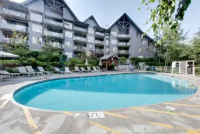 2B Ski-In&Out⛷Hot Tub⬬Heated Pool⬬BBQ⬬Netflix⬬Deck - Image 5