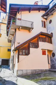 Vittoria Holiday House Stresa - Image 4