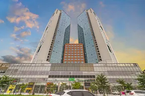 [2 or 3 people] # Songdo Incheon Bridge View # Romantic Sensibility # The stay songdo - Image 2