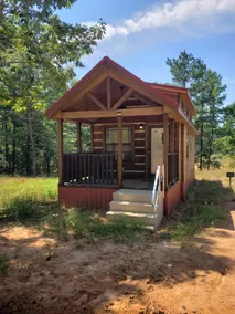 Velvet Pine @ Barnwell Mountain - Cabin 3 - Image 3