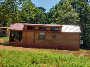 Velvet Pine @ Barnwell Mountain - Cabin 3 - Image 4
