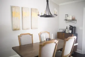 Modern Farmhouse • 3BR • Walk to Downtown Alpha - Image 4